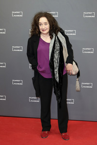 Festivaleröffnung mit Filmpremiere 'Die schönste Zeit unseres Lebens', Filmfest Hamburg 2019