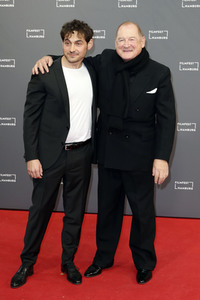 Festivaleröffnung mit Filmpremiere 'Die schönste Zeit unseres Lebens', Filmfest Hamburg 2019