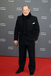 Festivaleröffnung mit Filmpremiere 'Die schönste Zeit unseres Lebens', Filmfest Hamburg 2019