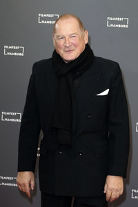 Festivaleröffnung mit Filmpremiere 'Die schönste Zeit unseres Lebens', Filmfest Hamburg 2019