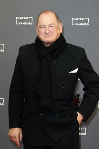 Festivaleröffnung mit Filmpremiere 'Die schönste Zeit unseres Lebens', Filmfest Hamburg 2019