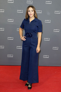 Festivaleröffnung mit Filmpremiere 'Die schönste Zeit unseres Lebens', Filmfest Hamburg 2019