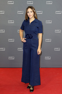 Festivaleröffnung mit Filmpremiere 'Die schönste Zeit unseres Lebens', Filmfest Hamburg 2019