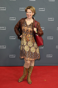 Festivaleröffnung mit Filmpremiere 'Die schönste Zeit unseres Lebens', Filmfest Hamburg 2019