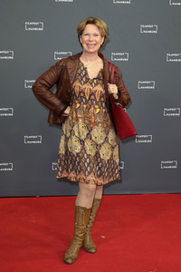 Festivaleröffnung mit Filmpremiere 'Die schönste Zeit unseres Lebens', Filmfest Hamburg 2019