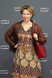 Festivaleröffnung mit Filmpremiere 'Die schönste Zeit unseres Lebens', Filmfest Hamburg 2019