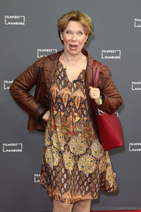 Festivaleröffnung mit Filmpremiere 'Die schönste Zeit unseres Lebens', Filmfest Hamburg 2019