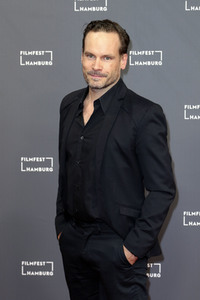 Festivaleröffnung mit Filmpremiere 'Die schönste Zeit unseres Lebens', Filmfest Hamburg 2019