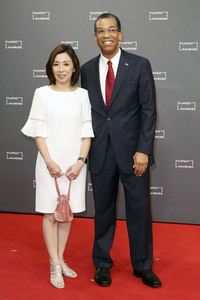 Festivaleröffnung mit Filmpremiere 'Die schönste Zeit unseres Lebens', Filmfest Hamburg 2019