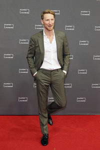 Festivaleröffnung mit Filmpremiere 'Die schönste Zeit unseres Lebens', Filmfest Hamburg 2019