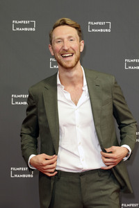 Festivaleröffnung mit Filmpremiere 'Die schönste Zeit unseres Lebens', Filmfest Hamburg 2019