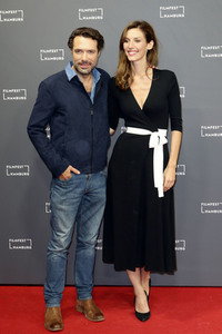 Festivaleröffnung mit Filmpremiere 'Die schönste Zeit unseres Lebens', Filmfest Hamburg 2019