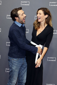 Festivaleröffnung mit Filmpremiere 'Die schönste Zeit unseres Lebens', Filmfest Hamburg 2019