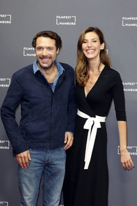 Festivaleröffnung mit Filmpremiere 'Die schönste Zeit unseres Lebens', Filmfest Hamburg 2019