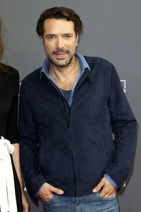 Festivaleröffnung mit Filmpremiere 'Die schönste Zeit unseres Lebens', Filmfest Hamburg 2019