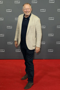 Festivaleröffnung mit Filmpremiere 'Die schönste Zeit unseres Lebens', Filmfest Hamburg 2019