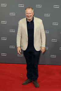 Festivaleröffnung mit Filmpremiere 'Die schönste Zeit unseres Lebens', Filmfest Hamburg 2019