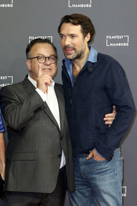 Festivaleröffnung mit Filmpremiere 'Die schönste Zeit unseres Lebens', Filmfest Hamburg 2019