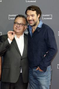 Festivaleröffnung mit Filmpremiere 'Die schönste Zeit unseres Lebens', Filmfest Hamburg 2019