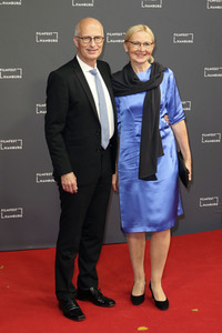 Festivaleröffnung mit Filmpremiere 'Die schönste Zeit unseres Lebens', Filmfest Hamburg 2019