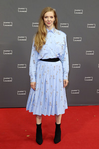 Festivaleröffnung mit Filmpremiere 'Die schönste Zeit unseres Lebens', Filmfest Hamburg 2019