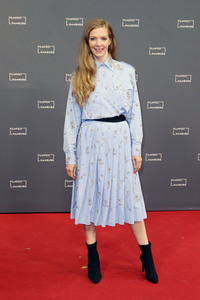 Festivaleröffnung mit Filmpremiere 'Die schönste Zeit unseres Lebens', Filmfest Hamburg 2019