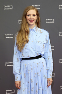 Festivaleröffnung mit Filmpremiere 'Die schönste Zeit unseres Lebens', Filmfest Hamburg 2019