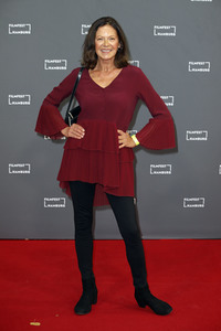 Festivaleröffnung mit Filmpremiere 'Die schönste Zeit unseres Lebens', Filmfest Hamburg 2019