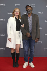 Festivaleröffnung mit Filmpremiere 'Die schönste Zeit unseres Lebens', Filmfest Hamburg 2019