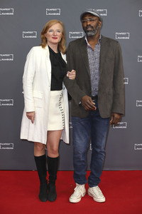 Festivaleröffnung mit Filmpremiere 'Die schönste Zeit unseres Lebens', Filmfest Hamburg 2019