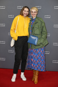 Festivaleröffnung mit Filmpremiere 'Die schönste Zeit unseres Lebens', Filmfest Hamburg 2019