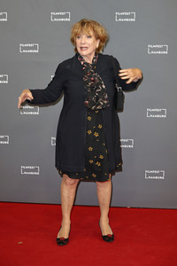 Festivaleröffnung mit Filmpremiere 'Die schönste Zeit unseres Lebens', Filmfest Hamburg 2019