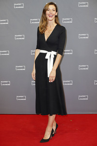 Festivaleröffnung mit Filmpremiere 'Die schönste Zeit unseres Lebens', Filmfest Hamburg 2019