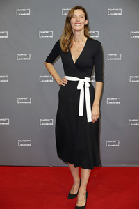 Festivaleröffnung mit Filmpremiere 'Die schönste Zeit unseres Lebens', Filmfest Hamburg 2019