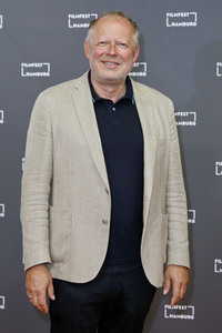 Festivaleröffnung mit Filmpremiere 'Die schönste Zeit unseres Lebens', Filmfest Hamburg 2019