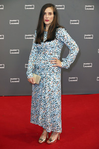 Festivaleröffnung mit Filmpremiere 'Die schönste Zeit unseres Lebens', Filmfest Hamburg 2019