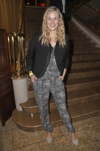 Festivaleröffnung mit Filmpremiere 'Die schönste Zeit unseres Lebens', Filmfest Hamburg 2019