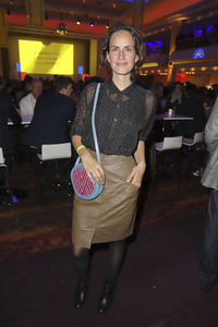 Festivaleröffnung mit Filmpremiere 'Die schönste Zeit unseres Lebens', Filmfest Hamburg 2019