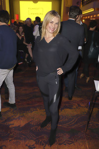 Festivaleröffnung mit Filmpremiere 'Die schönste Zeit unseres Lebens', Filmfest Hamburg 2019