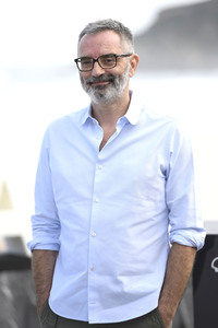 Photocall 'The Burnt Orange Heresy', San Sebastian International Film Festival 2019