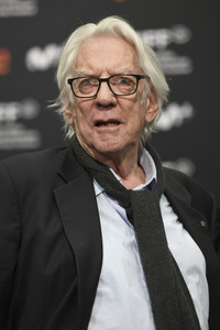 Pressekonferenz 'The Burnt Orange Heresy', San Sebastian International Film Festival 2019