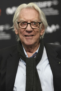 Pressekonferenz 'The Burnt Orange Heresy', San Sebastian International Film Festival 2019