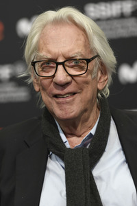 Pressekonferenz 'The Burnt Orange Heresy', San Sebastian International Film Festival 2019