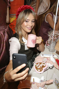 Madl Wiesn auf dem Oktoberfest 2019 in München