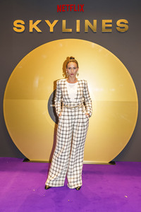 Serienpremiere 'Skylines' in Frankfurt