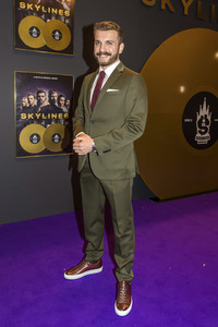 Serienpremiere 'Skylines' in Frankfurt