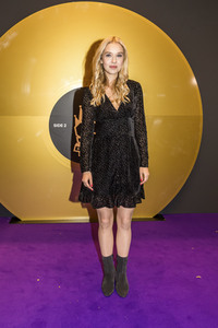 Serienpremiere 'Skylines' in Frankfurt