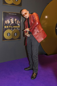 Serienpremiere 'Skylines' in Frankfurt