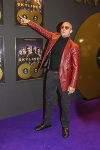 Serienpremiere 'Skylines' in Frankfurt