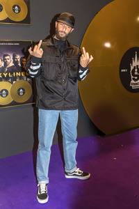 Serienpremiere 'Skylines' in Frankfurt